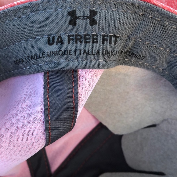 New Under Armour Hat - Picture 7 of 9